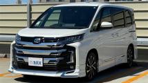 2024 Toyota Noah