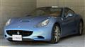 2011 Ferrari CALIFORNIA