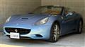 2011 Ferrari CALIFORNIA