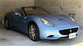 2011 Ferrari CALIFORNIA