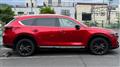 2023 Mazda CX-8