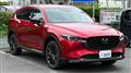 2023 Mazda CX-8