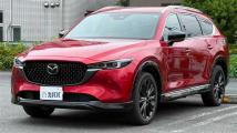 2023 Mazda CX-8