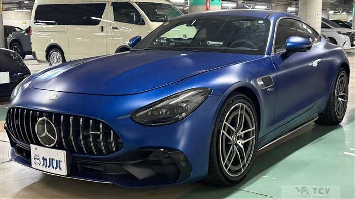 2025 Mercedes-Benz Mercedes-Benz Others