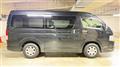 2016 Toyota Hiace Van