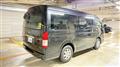 2016 Toyota Hiace Van