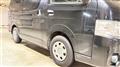 2016 Toyota Hiace Van