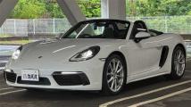 2017 Porsche Porsche Others