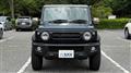 2026 Suzuki Jimny