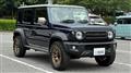 2026 Suzuki Jimny