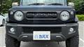 2026 Suzuki Jimny