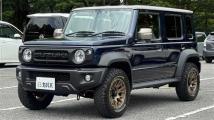 2026 Suzuki Jimny