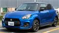2020 Suzuki Swift