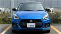 2020 Suzuki Swift