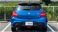 2020 Suzuki Swift