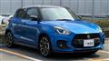 2020 Suzuki Swift