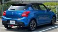 2020 Suzuki Swift