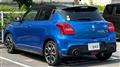 2020 Suzuki Swift