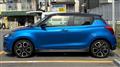2020 Suzuki Swift