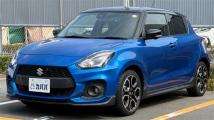 2020 Suzuki Swift