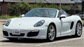 2014 Porsche Boxster