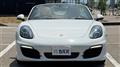 2014 Porsche Boxster
