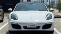 2014 Porsche Boxster