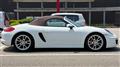 2014 Porsche Boxster