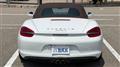 2014 Porsche Boxster