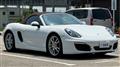 2014 Porsche Boxster