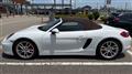 2014 Porsche Boxster