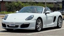 2014 Porsche Boxster