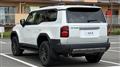 2025 Toyota Land Cruiser