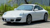 2008 Porsche 911