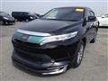 2017 Toyota Harrier