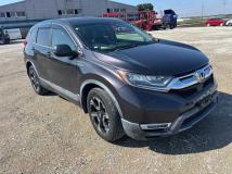 2019 Honda Honda Others