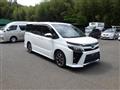 2018 Toyota Voxy