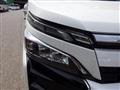 2018 Toyota Voxy