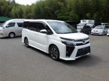 2018 Toyota Voxy