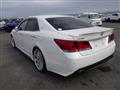 2014 Toyota Crown