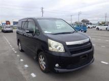 2009 Toyota Noah
