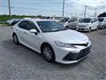 2021 Toyota Camry Hybrid