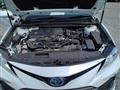 2021 Toyota Camry Hybrid