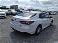 2021 Toyota Camry Hybrid