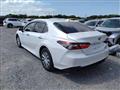 2021 Toyota Camry Hybrid