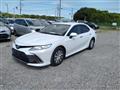 2021 Toyota Camry Hybrid