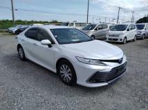 2021 Toyota Camry Hybrid
