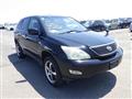 2006 Toyota Harrier