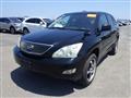 2006 Toyota Harrier