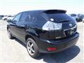 2006 Toyota Harrier